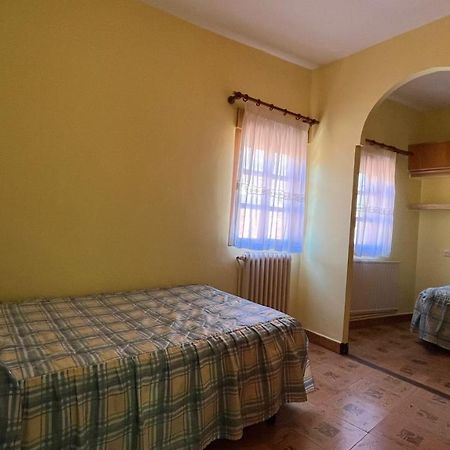 La Parra - Casa Rural En El Valle Del Jerte Navaconcejo Kültér fotó