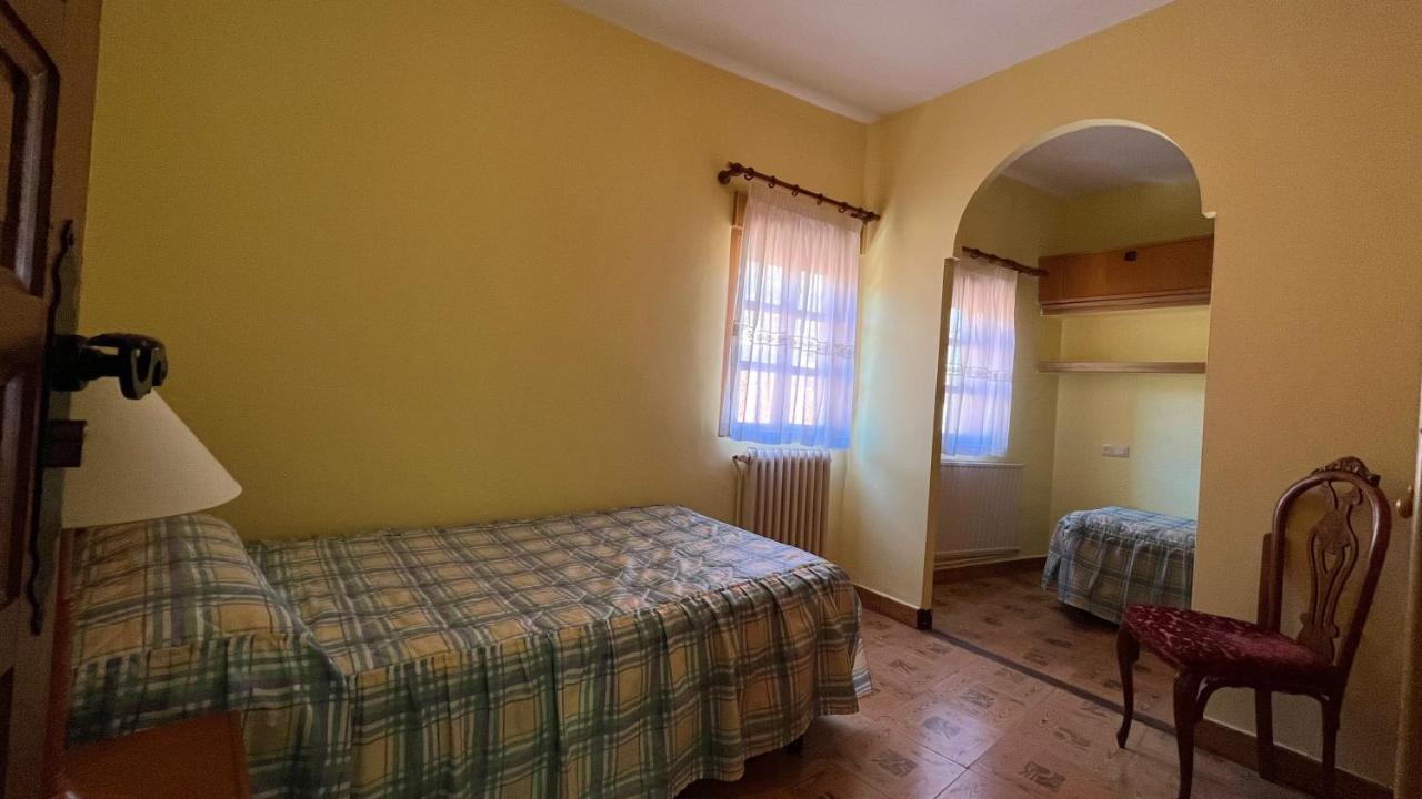 La Parra - Casa Rural En El Valle Del Jerte Navaconcejo Kültér fotó