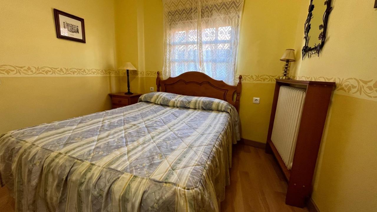 La Parra - Casa Rural En El Valle Del Jerte Navaconcejo Kültér fotó