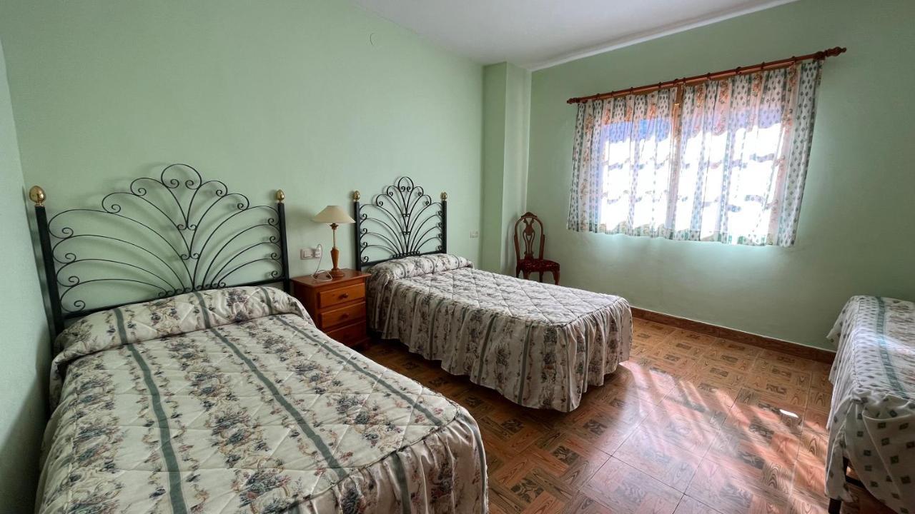 La Parra - Casa Rural En El Valle Del Jerte Navaconcejo Kültér fotó